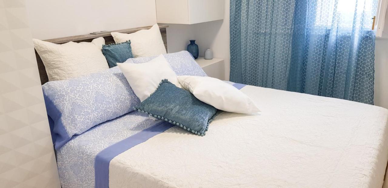 Ke Casetta Tenerife Salvador And Santiago Apartments Las Rosas  ภายนอก รูปภาพ