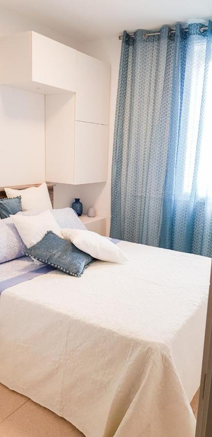Ke Casetta Tenerife Salvador And Santiago Apartments Las Rosas  ภายนอก รูปภาพ