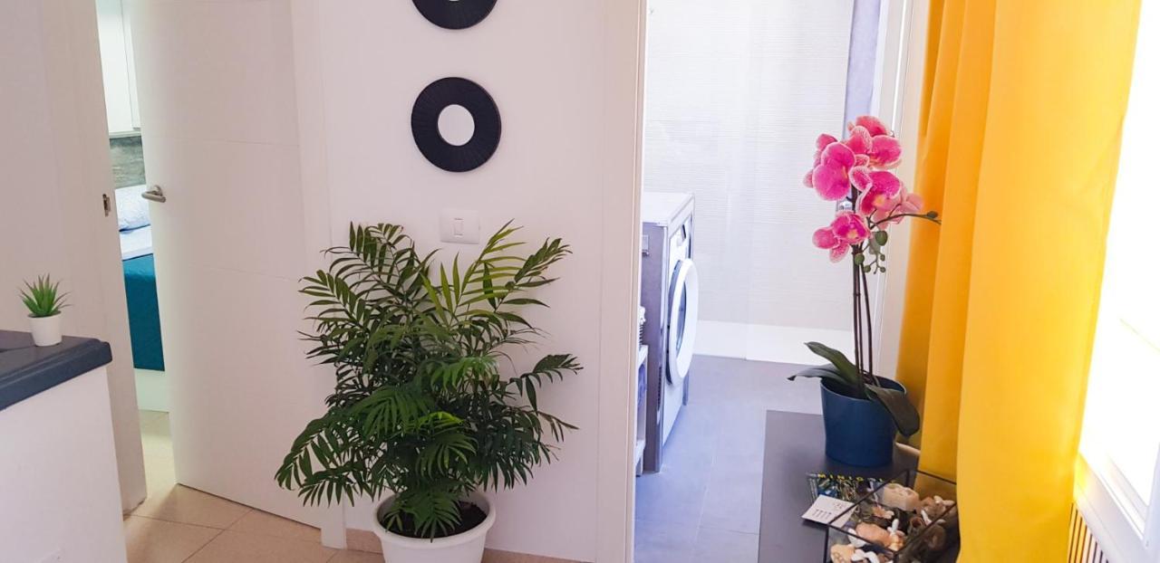 Ke Casetta Tenerife Salvador And Santiago Apartments Las Rosas  ภายนอก รูปภาพ