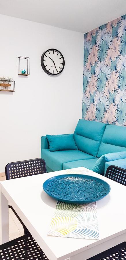 Ke Casetta Tenerife Salvador And Santiago Apartments Las Rosas  ภายนอก รูปภาพ
