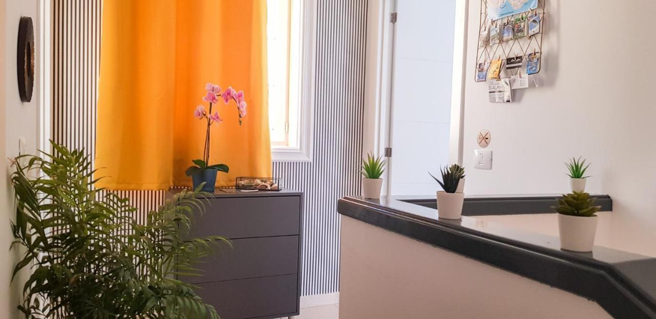 Ke Casetta Tenerife Salvador And Santiago Apartments Las Rosas  ภายนอก รูปภาพ
