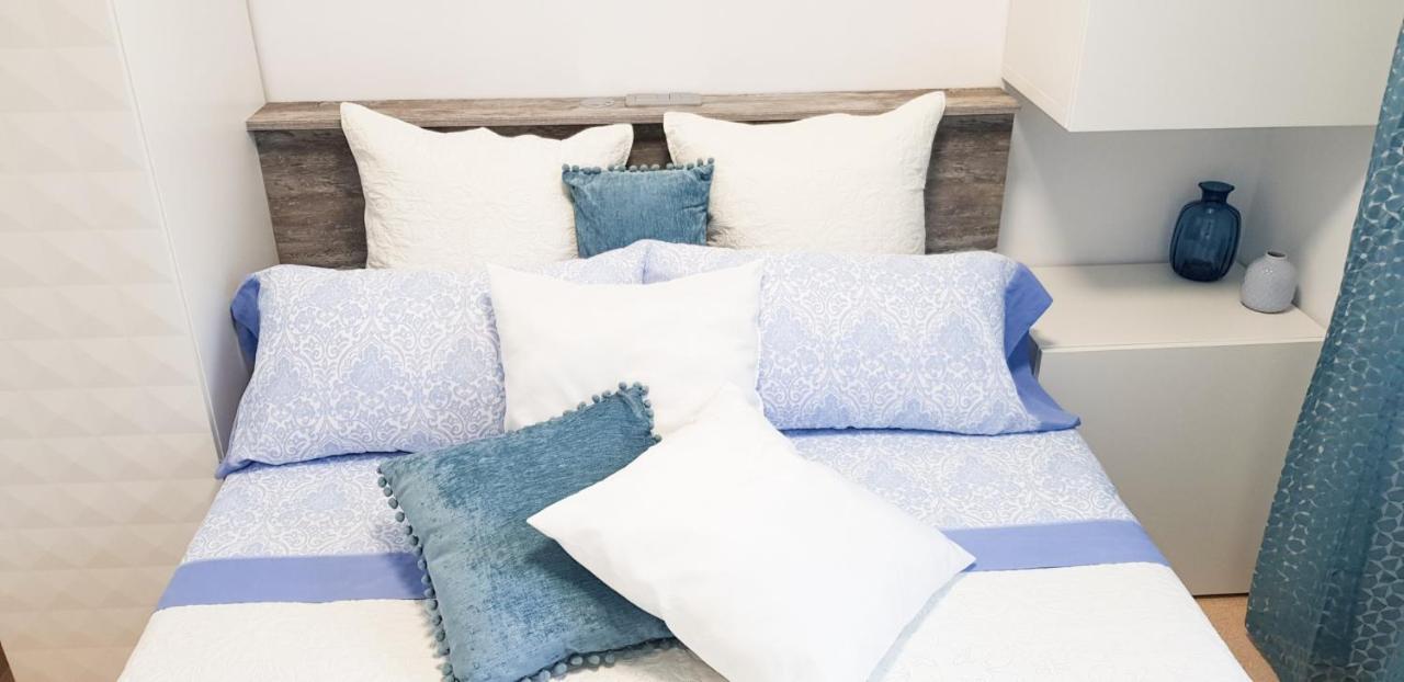 Ke Casetta Tenerife Salvador And Santiago Apartments Las Rosas  ภายนอก รูปภาพ