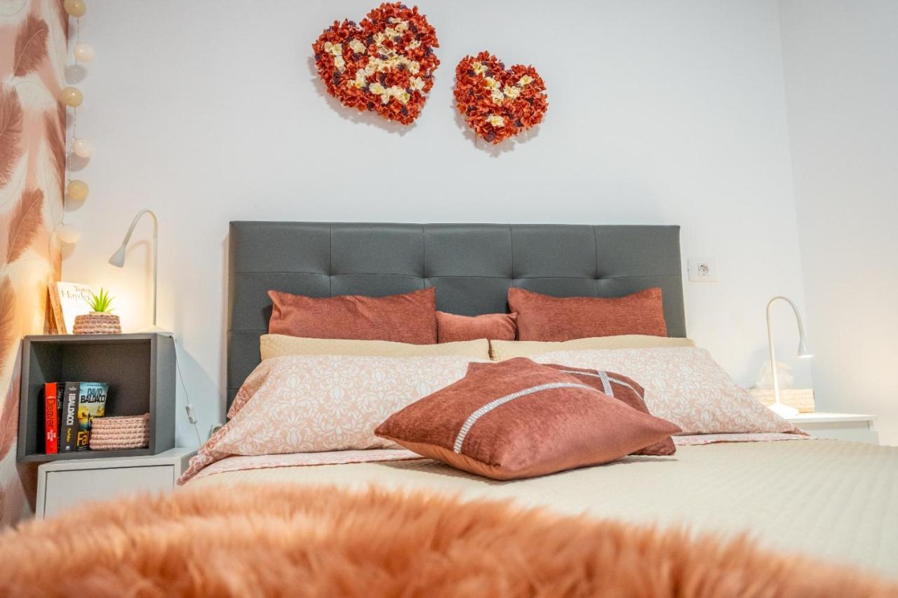 Ke Casetta Tenerife Salvador And Santiago Apartments Las Rosas  ภายนอก รูปภาพ