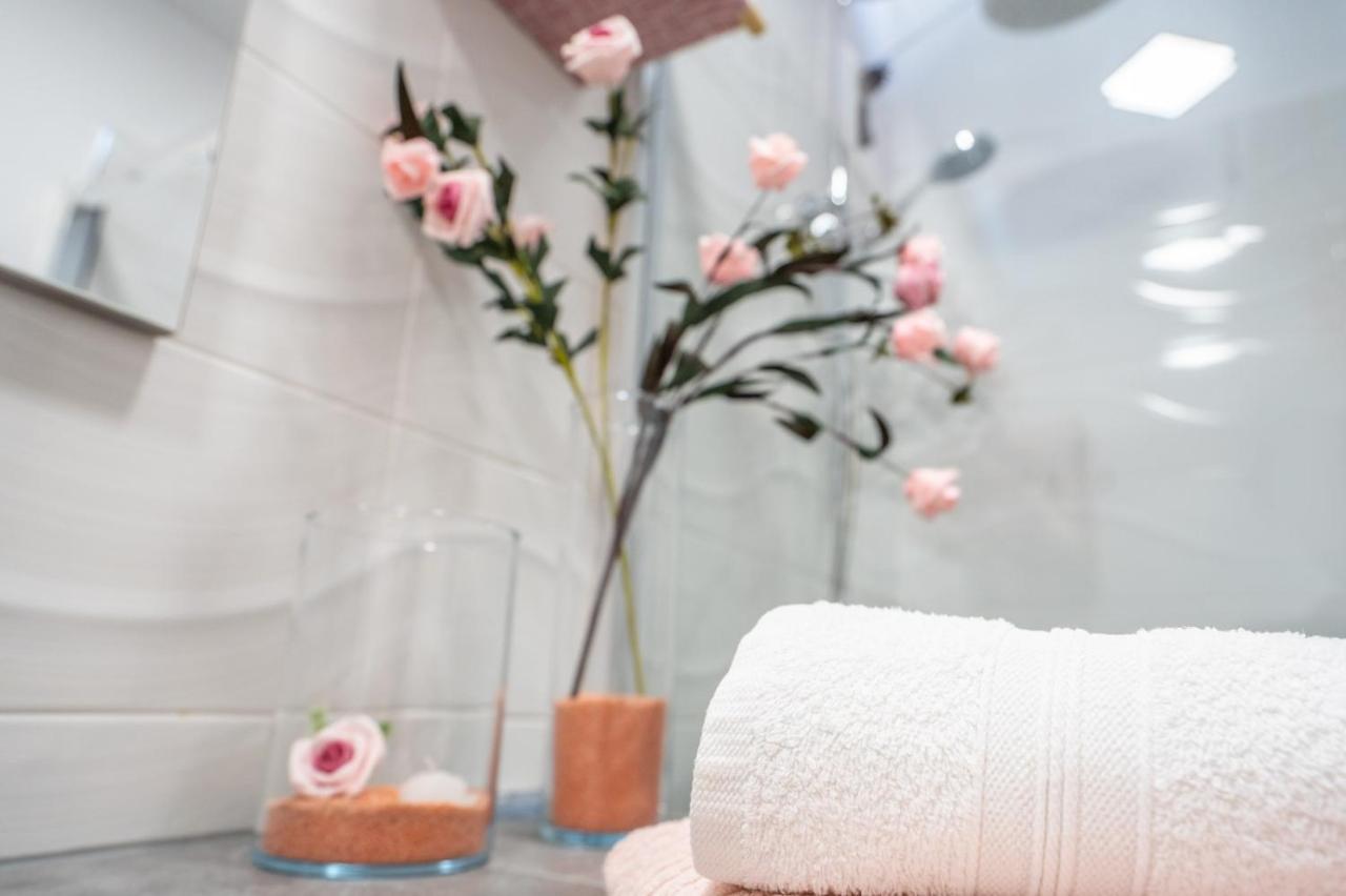 Ke Casetta Tenerife Salvador And Santiago Apartments Las Rosas  ภายนอก รูปภาพ